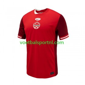 Canada Thuis Shirt Copa America 2024